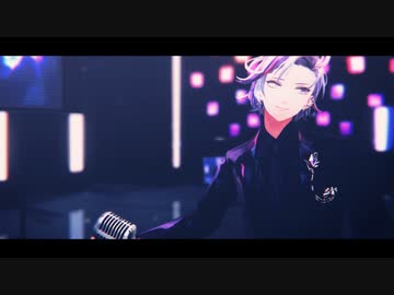 【にじさんじMMD】ラフィン【不破湊】