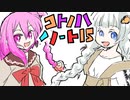 コトノハノノート 15「声と形、うろ覚えで胡乱」【ソフトウェアトーク劇場】