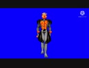 KMNライダーウィザード先輩BB