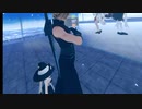 クラウドで踊ってみた
