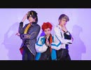 【ヒプマイ】阿修羅ちゃん【コスプレ踊ってみた】