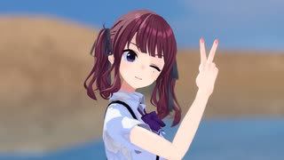 【MMD】セツナトリップ【夏色花梨公式MMDモデル】