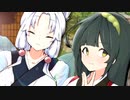 【ASMR】ずんイタ耳かきサンドイッチ【VOICEROID耳かき】