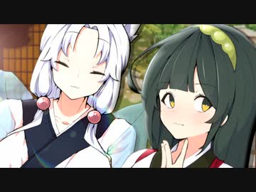 【ASMR】ずんイタ耳かきサンドイッチ【VOICEROID耳かき】