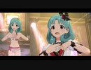 【ミリシタＭＶ】ちいさな恋の足音 まつり姫ソロ＆ユニットver