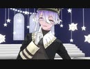 【MMD刀剣乱舞】キャットアイメイク【源清麿】