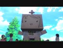 かすみ「MOBILE SUIT KASUMIN SEED」