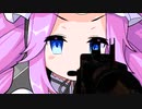 ずんだもん+めたんはゾンビから逃げるようです[GMOD VOICEVOX劇場]