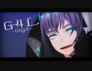 【Fate/MMD】G4L【オベロン・ヴォーティガーン】