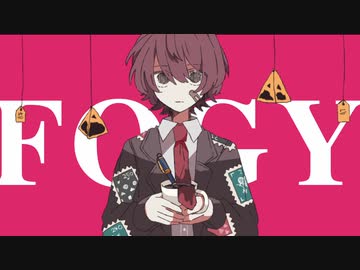 FOGY feat.Fukase