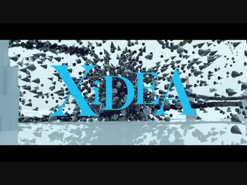 XiDEA (シデア) / 初音ミク