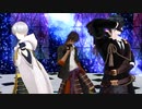 【MMD刀剣乱舞】Masked bitcH（伊達組）