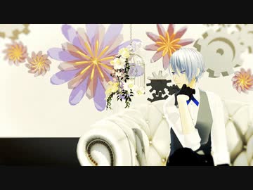 【MMD刀剣乱舞】キャットラビング【山姥切長義】