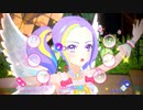 【DCDアイカツプラネット!】Go Go エンジェリーベア 24ベア