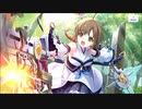 【アサルトリリィ Last Bullet】まごころを留めて 3話