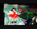 【実況】東方天空璋をイージーシューターの俺がEX練習３