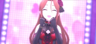 【デレステ】クリムゾン・クイーンズ Brand new!【#財前時子生誕祭2022】