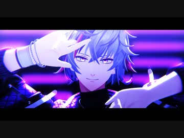 【にじさんじMMD】ヒアソビ【不破湊】