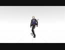 【MMD】Serendipity【モーショントレース】