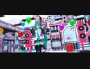 【MMD】アゲアゲアゲイン
