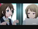 ダメなところも武器に変えるのが一人前のアイドルだよ、りknows子…