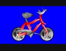 自転車先輩BB