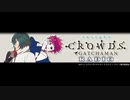 マモとnmkw　2015　特別回