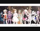 【Cevioアカペラ】If ye love me【The Swingle】
