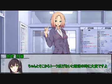 【クトゥルフ神話TRPG】VOICEROID投稿者たちで行くネームレス・カルト　第十話【実卓リプレイ】