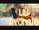 TEKKEN7 lili ryona part 10 鉄拳7リリリョナのパート10　(YouTubeで削除された動画)