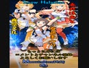 ♫Snow Halation♫ 「HoloLive」(赤井はあと x 夏色まつり x 夜空メル)  µ's  (MeowingtonsPhDj #Shorts Mix)