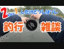 ここまでやってきて学んだこと【シーバスチャレンジ10】