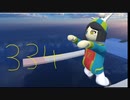 Human fall flat MODステージ攻略 その３３４