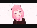 【MMDスパファミ】ｵﾌﾄｩﾝが恋しい(:3[＿＿]