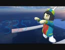 Human fall flat MODステージ攻略 その３３５