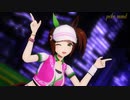 【MMDウマ娘】アイネスフウジンで「グッバイ宣言」