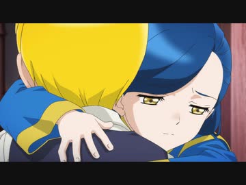 本好きの下剋上～司書になるためには手段を選んでいられません～第3期　第二十八章　『冬籠もりと今後の話』