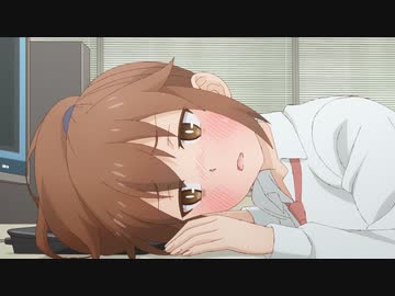 社畜さんは幼女幽霊に癒されたい。　第2話