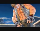 ストリートファイター5　プレイ動画　ルークVS隆(自分)