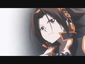 SHAMAN KING 第51廻「LAST TEST SHAMAN FIGHT」