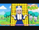 【最高画質ノンテンロＥＤ】「このヒーラー、めんどくさい」エンディングテーマ 「HERO in HEALER」 歌：カーラ with アルヴィン、キノコ(CV:大西亜玖璃、佐藤拓也、泊明日菜)