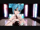 【MMD】Sweet Devil (SuketchP rmx)踊ってもらった