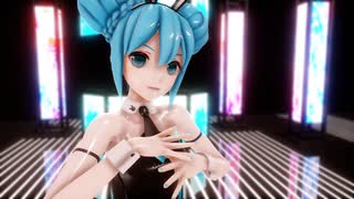 【MMD】Sweet Devil (SuketchP rmx)踊ってもらった