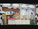 高校の文化祭でダンボール迷路という選択『ときめきメモリアルGirl’ｓ Side 4th Heart』＃１０