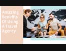 Travel Agencies