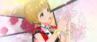 【ミリシタ】紙・心・ペン・心 - SHISHINPENSHIN -【MILLION MIX】