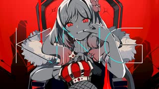 【歌ってみた】KING / Covered by 越後屋ときな【Kanaria】