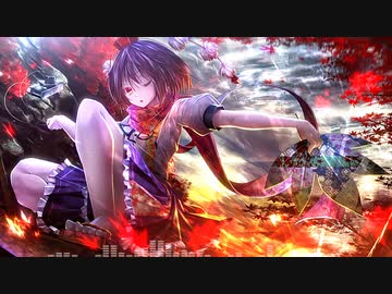 【東方自作アレンジ】レトロスペクティブ京都