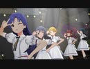 ミリシタ 「紙・心・ペン・心 -SHISHINPENSHIN-」のり子 亜利沙 千早 麗花 紗代子