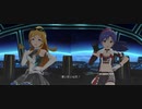 【ミリシタ】「Miracle Night」(セカンドヘアスタイル衣装)【ユニットMV】
